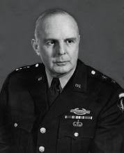 Lessons From an Army Icon