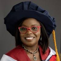 Ebunlomo Fawole (Ph.D.)