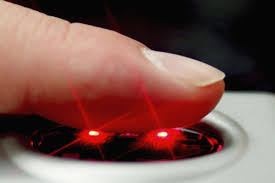 Finger print function lets you to use your use your finger or thum to access some lock or security features on which finger print lock is put. Are Biometrics A Safe Way To Speed Up Airport Security Vox