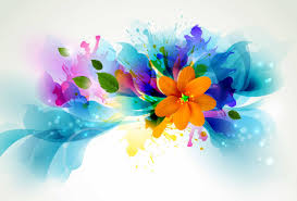 Support us by sharing the content, upvoting wallpapers on the page or sending your own. 3d Flower Wallpapers Wallpaper Cave