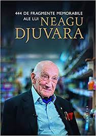 Caragiale şi caligrafia plăcerii, scrisă de dan c. 444 De Fragmente Memorabile Ale Lui Neagu Djuvara Neagu Djuvara 9789735053802 Amazon Com Books