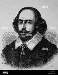 Works of william shakespeare hi-res stock photography and images