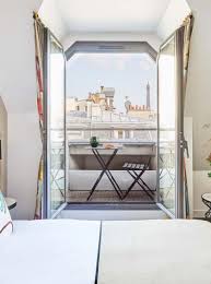 Un style qui fait l'unanimité à la maison, où il est facile de s'y retrouver, d'y piocher de bonnes idées. Hotels Paris 16e Arrondissement Les Meilleurs Hotels