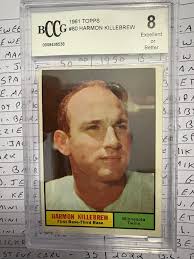 Should I submit this sports card for grading?