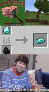 View latest posts and stories by @cursed_minecraft_daily memes and cursed images in instagram. Cursed Minecraft Memes