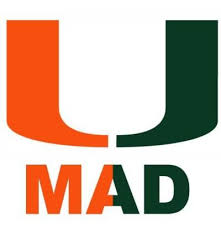 Senior safety amari carter has been in the action since his freshman year. U Mad I M Spamming Ya Ll With Miami Hurricanes Deal With It Go Canes Miami Hurricanes Football University Of Miami Hurricanes Miami Football