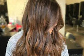 But then again, not all brunettes look good with blonde. See Today S Most Popular Brunette Hair Color Ideas And Shades