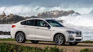 Driving The New Bmw X4 M40i Compact Crossover Suv Review Bmw X4 Bmw New Bmw