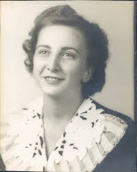 Lillian Frances Thomas Obituary