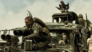 As per the news below for august 19, all the releases appear to be the same as far as the extras content, so. Small Batch Mad Max Fury Road Npr
