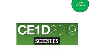 De 16h45 à 18h00 : Ce1d Sciences 2019 Question 2 Corrige Youtube