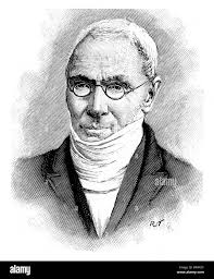 Patrick bronte hi-res stock photography and images