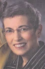 Sally Harber Obituary (1946