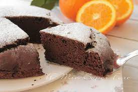 Check spelling or type a new query. Torta Magra All Arancia E Cacao Senza Uova Latte Burro