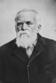 Nicolaus Haug Sr. (1840-1923)