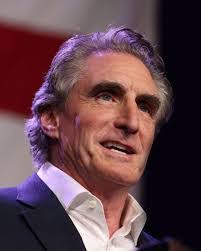 Create a US Politicians Tier List