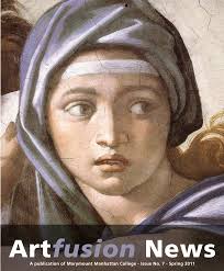 Artfusion News