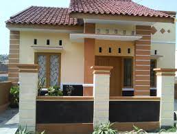 Berikut contoh gambar warna cat dinding luar rumah yang cerah sebagai inspirasi memilih warna cat yang bagus untuk rumah minimalis atau rumah sederhana dengan warna cat yang tepat, maka membuat tampilan rumah menjadi lebih indah cantik dan tentunya bikin nyaman enak dipandang. Depan Warna Cat Rumah 2020 Bagian Luar Yang Bagus Content
