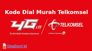 Maybe you would like to learn more about one of these? Kode Dial Paket Murah Telkomsel 5gb 5 Ribu Simcard Id