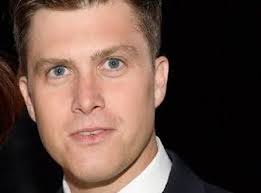 Check spelling or type a new query. Colin Jost Height Weight Age Wife Net Worth Bio Family