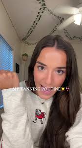 Effective Tanning Routine for a Sun-Kissed Glow