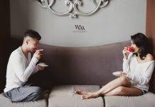 Search the world's information, including webpages, images, videos and more. 20 Foto Prewedding Casual Outdoor Unik Tanpa Sentuhan Portalkuningan Com