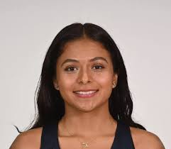 2024 Women's Cross Country Roster