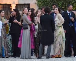 22 de junio de 2021 13:25 cest. Fotos El Si Quiero De Juan Jose Suelves Osorio Y Beatriz Febres Cordero Dorado