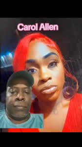 #HAMMONDLa #NatchitochesLouisiana #TangipahoaParish #CarolAllen  #JeromeWilson #foryoupage #truecrime