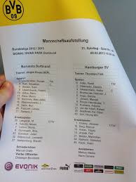 Dienstag, 08.12.2020 | 12:31 uhr. Borussia Dortmund On Twitter Die Aufstellung The Line Up Bvbhsv Bvb Echteliebe Http T Co Vclkgzpt