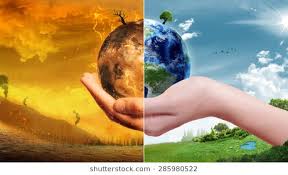 Behind new barrier walls (and let it chafe!),. Fire And Flood Politics As Usual And Planetary Destruction Sabrangindia