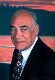 Emil DiGiorgio Obituary