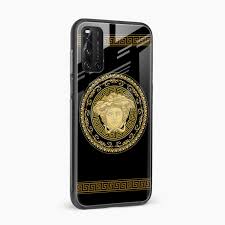 Sirphire Versace Vivo V19 Case