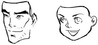 Created by the skeletal structure of the phalanges, the joints break up the finger. How To Draw Anime Lips Mouths With Manga Drawing Tutorials How To Draw Step By Step Drawing Tutorials