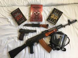 Maybe you would like to learn more about one of these? Gonna Start My Metro Exodus Spartan Ranger Cosplay Soon Wish Me Luck Metro