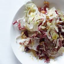 Maybe you would like to learn more about one of these? Beet Fennel And Jicama Salad With Macadamia Nut Dressing Recipe Adina Niemerow Food Wine