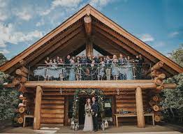 Log Cabin Wedding Venues Lake District Smallest Wedding Venue Unusual Wedding Venues Small Intimate Wedding Venues