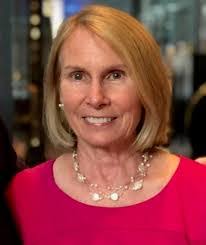 Kathy Dolan's Instagram, Twitter & Facebook