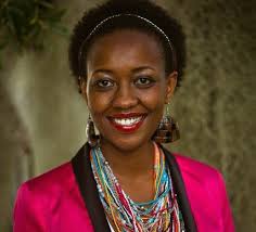 A Portrait of Today's Modern Lady