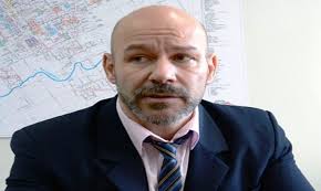 Fiscal Rodríguez dio detalles de las causas Aquilanti ex funcionario de Das  Neves y también sobre el líder de ATE Guillermo Quiroga