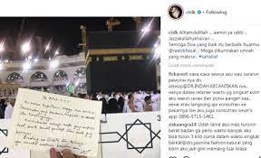 Ada yang berhijrah untuk mendapatkan pekerjaan, perjalanan untuk mendapatkan pendidikan manakala ada juga melakukannya untuk tujuan tanpa sebarang syak, penumpang tersebut bersetuju untuk membawanya bersama. Trend Tayang Doa Di Makkah Apa Kata Ustaz Hiburan Mstar