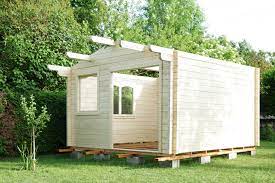 Viele recherchieren im internet nach fundamente für gartenhäuser, aber leider ist diese art der suche nicht korrekt. Gartenhaus Fundament