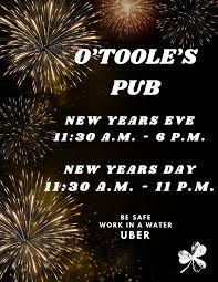 O'Toole's Pub