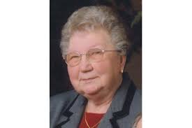 Rita Schaefer Obituary (2014)