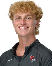 ILLINOIS STATE CROSS COUNTRY