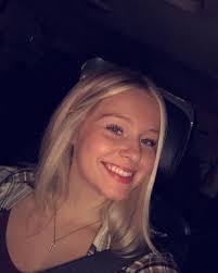 Haley Hill's Instagram, Twitter & Facebook