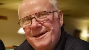 Ronald Dull earns Ohio Legionnaire of the Year award