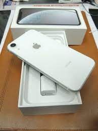 Apple Iphone Xr 64gb White Unlocked A1984 Cdma Gsm Open Box Iphone Xr Iphonexr Apple Iphone Accessories Apple Iphone Iphone Phone Cases