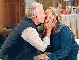 25 Years Later, Luke, Laura About to be Hitched Again