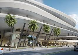 Zaha Hadid S Car Park Project In Miami Beach Will Not Get Built Zaha Hadid Architects Zaha Hadid Zaha